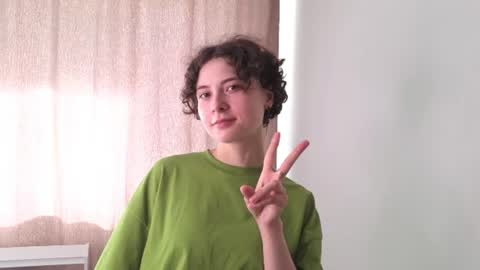 Snapshot of tenishal0ve chatting on June 14, 3:08 am Wanessa online show from June 14, 3:08 am