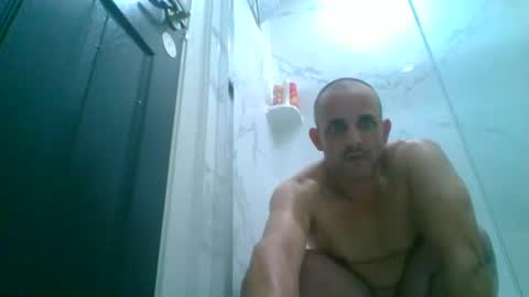 NymphoMAN420 online show from May 7, 6:13 pm