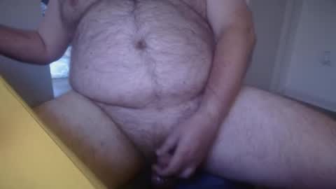 GoonFather online show from September 10, 10:43 pm