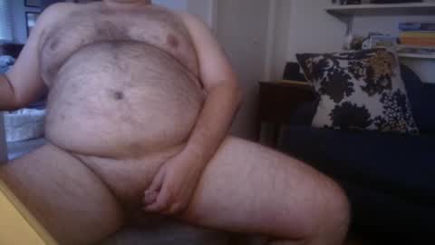 GoonFather online show from October 29, 9:49 pm