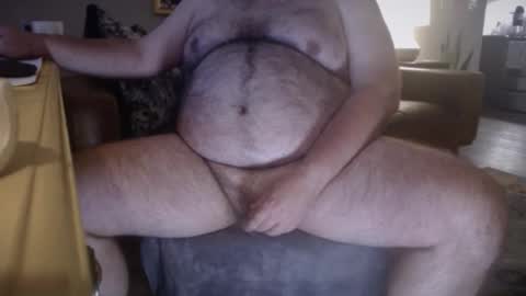 Snapshot of tenngooner chatting on May 25, 12:27 am GoonFather online show from May 25, 12:27 am