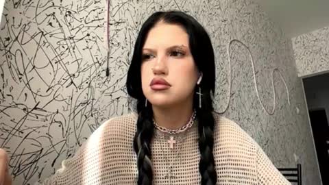 Hi Im Vini  online show from October 22, 8:36 am