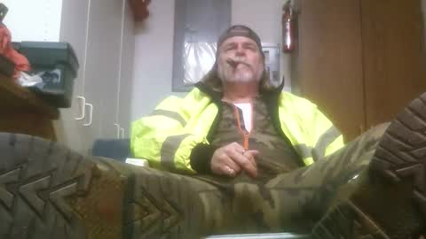 Tennredneck online show from January 14, 5:08 am