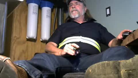 Tennredneck online show from March 4, 2:06 am