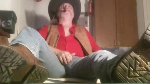 Tennredneck online show from March 10, 3:56 am