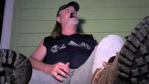 Tennredneck online show from September 15, 2:22 am