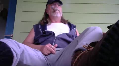 Tennredneck online show from October 26, 8:59 pm