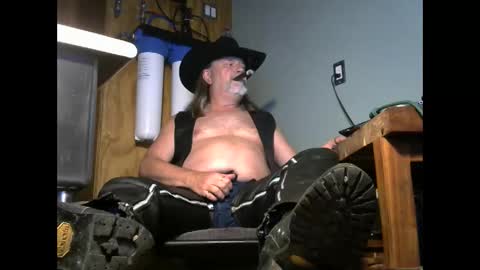 Tennredneck online show from November 9, 4:22 am