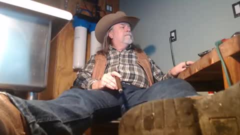 Tennredneck online show from February 2, 2:10 am