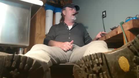 Tennredneck online show from February 9, 5:11 am