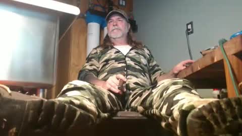 Tennredneck online show from February 16, 2:29 am