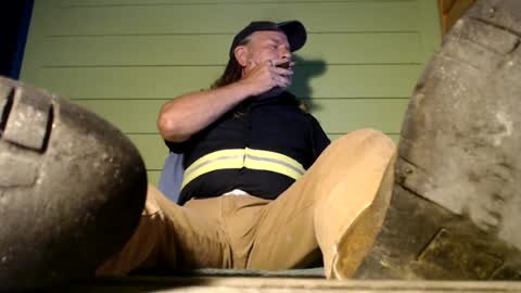 Snapshot of tennredneck chatting on July 3, 1:45 am Tennredneck online show from July 3, 1:45 am