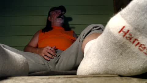 Snapshot of tennredneck chatting on July 16, 3:12 am Tennredneck online show from July 16, 3:12 am