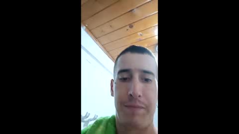 tenoriostiven19 online show from March 10, 8:58 pm