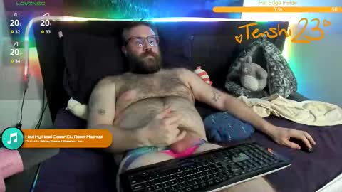 Matt online show from February 8, 6:50 am