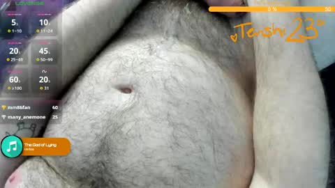 Matt online show from March 6, 2:08 am