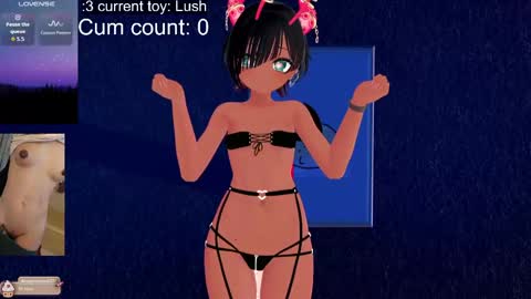 Nexu online show from April 26, 2:42 am