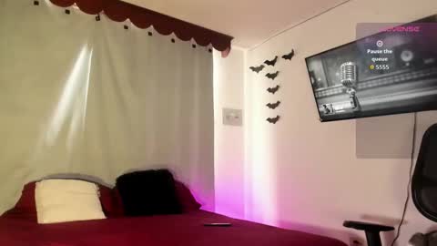 Teo online show from February 7, 2:32 pm