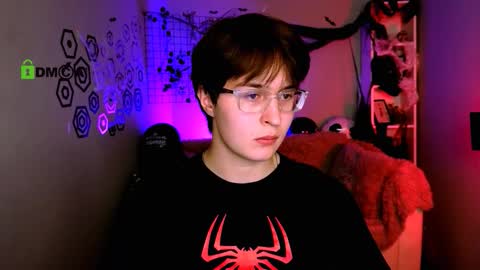 teo_wilson online show from October 31, 10:38 am