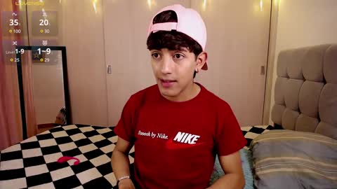 Snapshot of teobrowny_ chatting on December 12, 7:26 pm teo brown Independent model online show from December 12, 7:26 pm