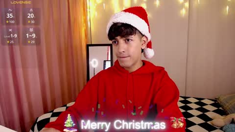 Snapshot of teobrowny_ chatting on December 24, 5:34 pm teo brown Independent model online show from December 24, 5:34 pm