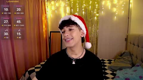 Snapshot of teobrowny_ chatting on December 29, 10:36 pm teo brown Independent model online show from December 29, 10:36 pm