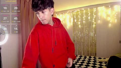 Snapshot of teobrowny_ chatting on December 31, 1:04 am teo brown Independent model online show from December 31, 1:04 am