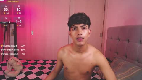 Snapshot of teobrowny_ chatting on January 10, 5:56 pm teo brown Independent model online show from January 10, 5:56 pm