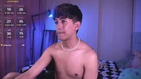 Snapshot of teobrowny_ chatting on January 23, 2:44 am teo brown Independent model online show from January 23, 2:44 am