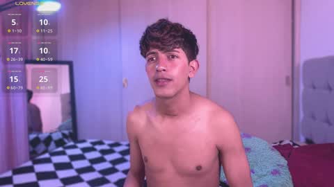Snapshot of teobrowny_ chatting on February 1, 5:58 pm teo brown Independent model online show from February 1, 5:58 pm