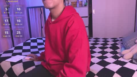 Snapshot of teobrowny_ chatting on February 3, 1:08 pm teo brown Independent model online show from February 3, 1:08 pm