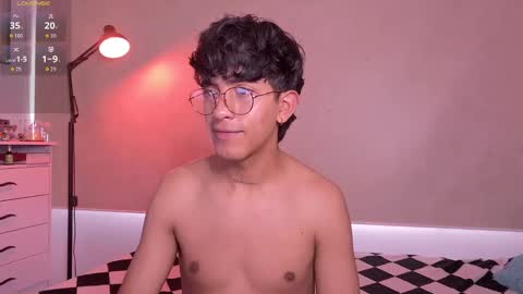 Snapshot of teobrowny_ chatting on September 24, 1:58 pm teo brown Independent model online show from September 24, 1:58 pm