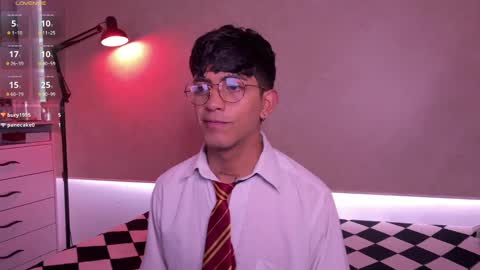 Snapshot of teobrowny_ chatting on October 5, 7:34 pm teo brown Independent model online show from October 5, 7:34 pm