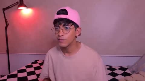 Snapshot of teobrowny_ chatting on October 18, 12:24 am teo brown Independent model online show from October 18, 12:24 am
