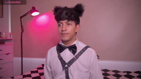 Snapshot of teobrowny_ chatting on October 22, 7:13 pm teo brown Independent model online show from October 22, 7:13 pm