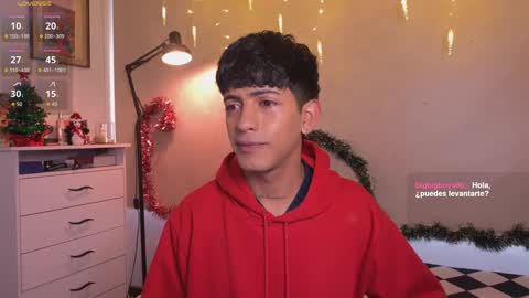 teo browny online show from December 15, 1:04 pm