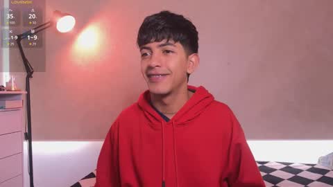 teo browny online show from January 14, 3:28 pm