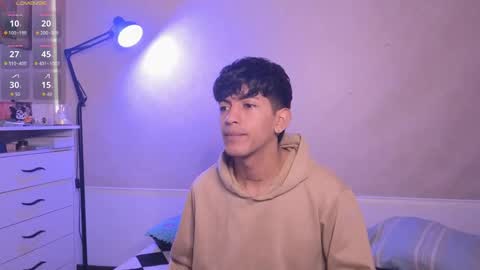 teo browny online show from January 17, 3:39 pm