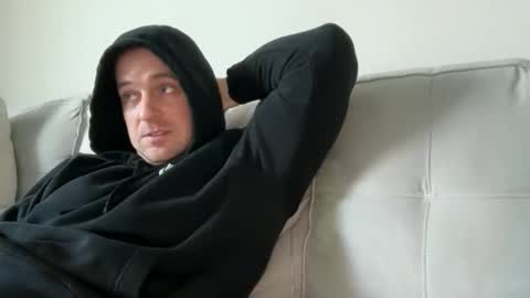 Tommy Boy online show from March 8, 8:34 pm