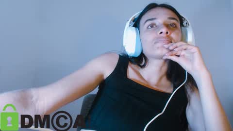 Lisa online show from November 14, 4:38 pm