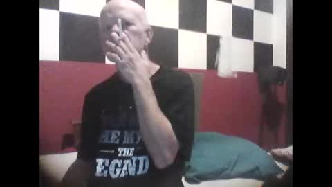 Snapshot of terdy2366 chatting on November 16, 11:43 pm terdy2366 online show from November 16, 11:43 pm