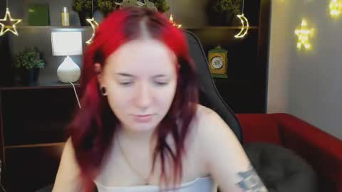 Theresa online show from March 6, 6:15 pm