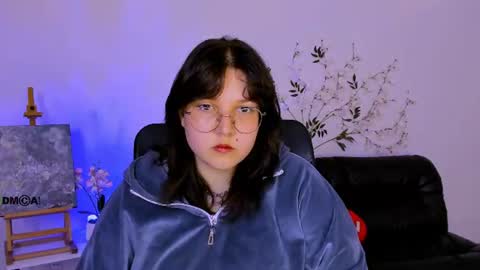 Snapshot of teresa_sky_ chatting on July 13, 8:17 am teresa_sky_ online show from July 13, 8:17 am