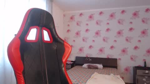 Snapshot of teresalovex chatting on October 9, 7:17 am teresalovex online show from October 9, 7:17 am