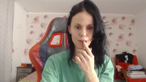 Snapshot of teresalovex chatting on October 16, 5:36 pm teresalovex online show from October 16, 5:36 pm