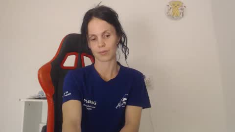 Snapshot of teresalovex chatting on October 17, 7:05 pm teresalovex online show from October 17, 7:05 pm