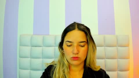 Teresa online show from January 22, 11:34 am