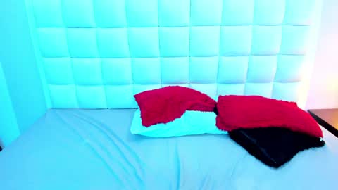 Teresa online show from January 22, 2:46 pm