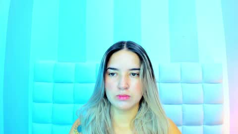 Teresa online show from January 29, 11:51 am