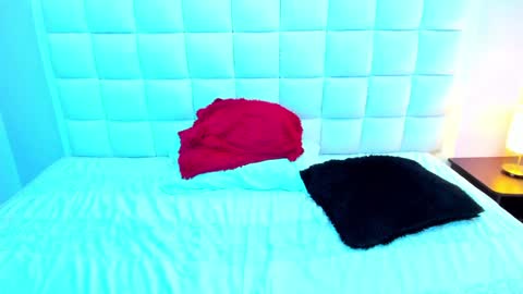 Teresa online show from January 30, 2:58 pm